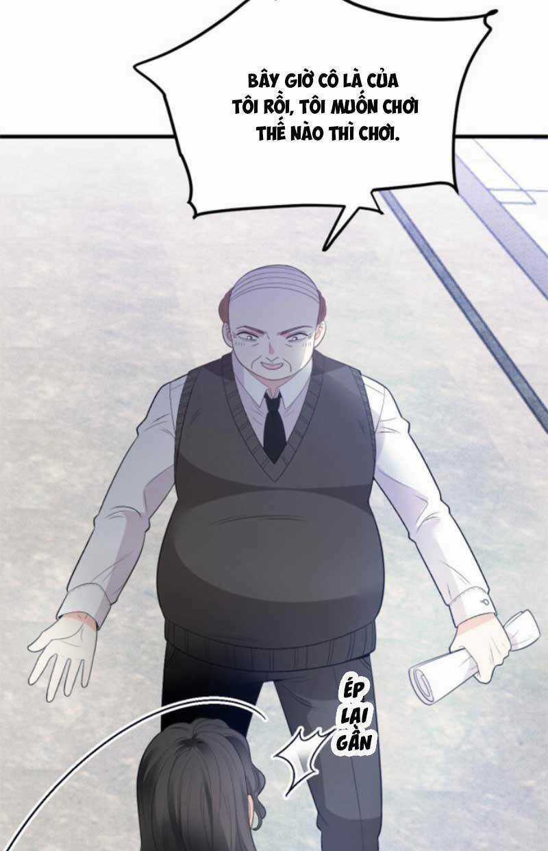 Trọng Sinh Báo Thù Gặp Được Bá Đạo Tổng Tài Chapter 15 trang 40