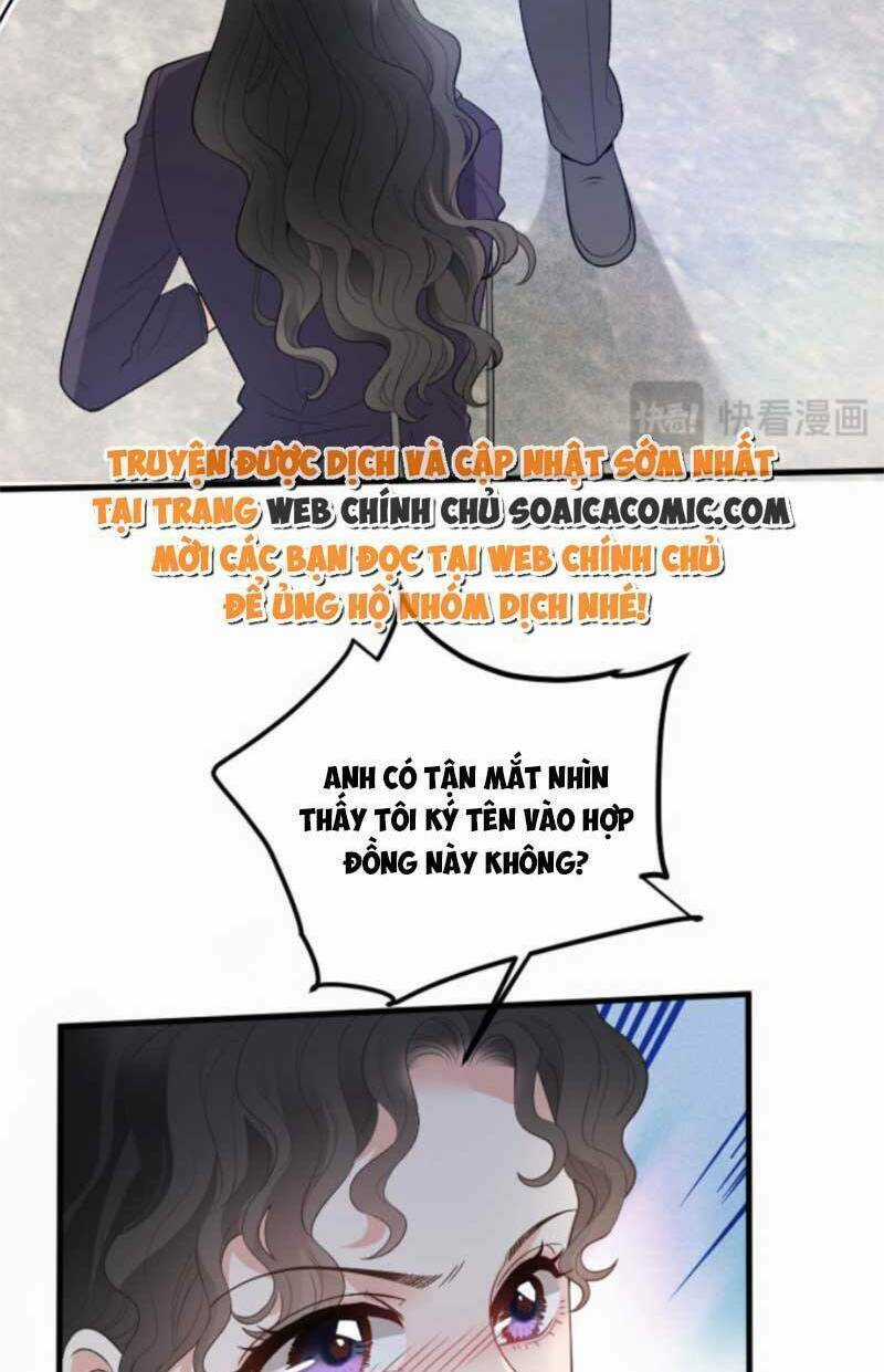 Trọng Sinh Báo Thù Gặp Được Bá Đạo Tổng Tài Chapter 15 trang 41