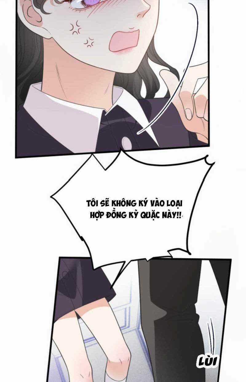 Trọng Sinh Báo Thù Gặp Được Bá Đạo Tổng Tài Chapter 15 trang 42