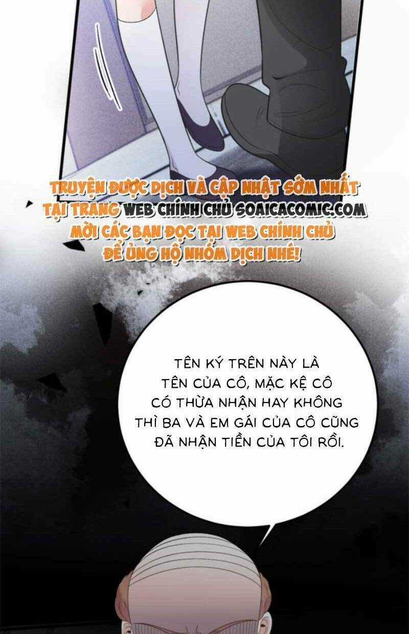 Trọng Sinh Báo Thù Gặp Được Bá Đạo Tổng Tài Chapter 15 trang 43