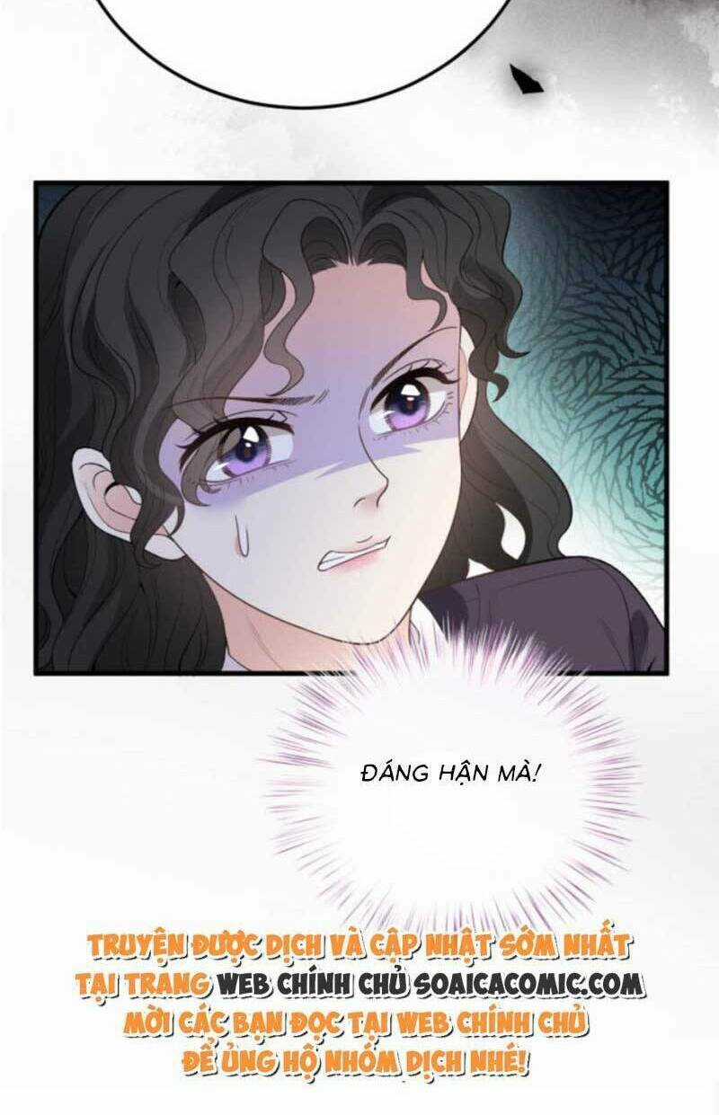 Trọng Sinh Báo Thù Gặp Được Bá Đạo Tổng Tài Chapter 15 trang 45