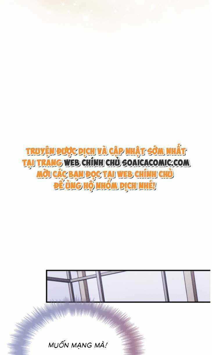 Trọng Sinh Báo Thù Gặp Được Bá Đạo Tổng Tài Chapter 15 trang 6