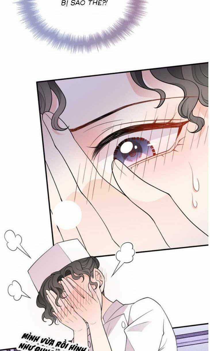 Trọng Sinh Báo Thù Gặp Được Bá Đạo Tổng Tài Chapter 15 trang 8