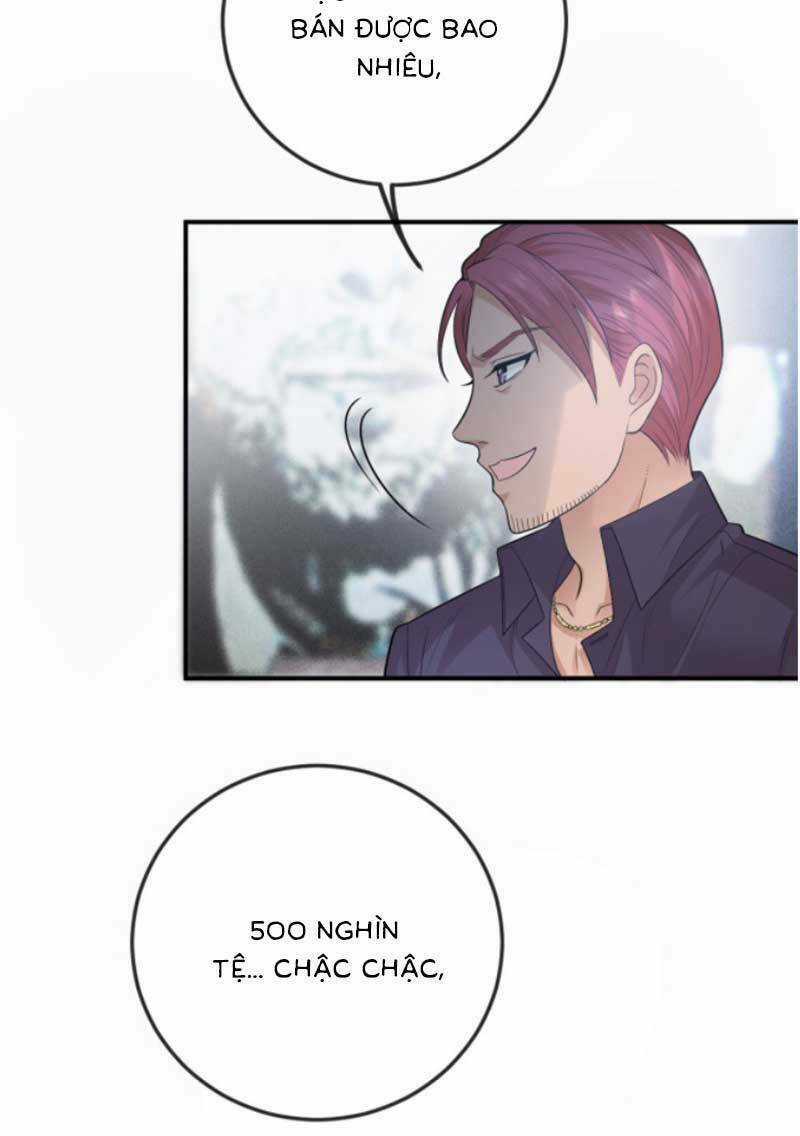 Trọng Sinh Báo Thù Gặp Được Bá Đạo Tổng Tài Chapter 16 trang 11