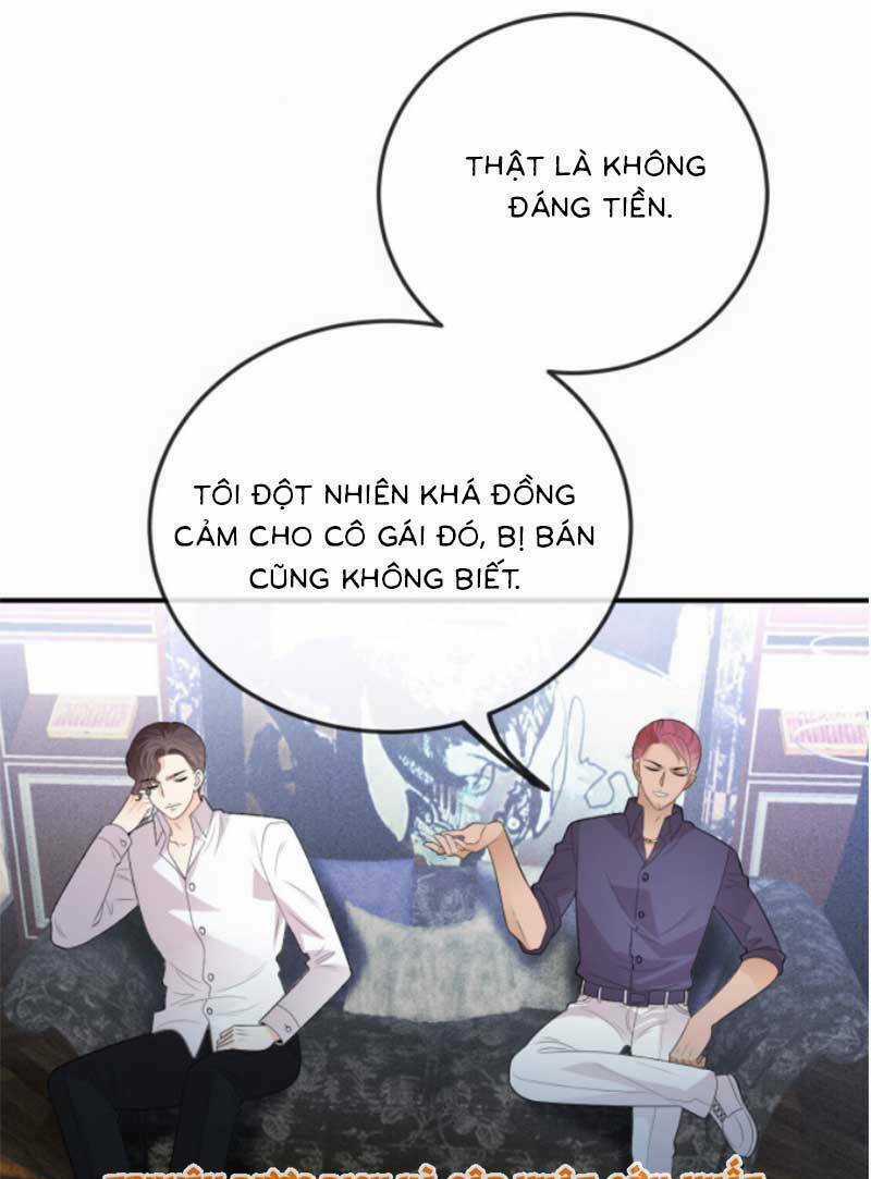 Trọng Sinh Báo Thù Gặp Được Bá Đạo Tổng Tài Chapter 16 trang 12