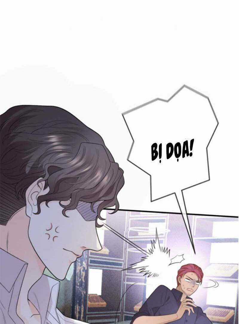 Trọng Sinh Báo Thù Gặp Được Bá Đạo Tổng Tài Chapter 16 trang 15