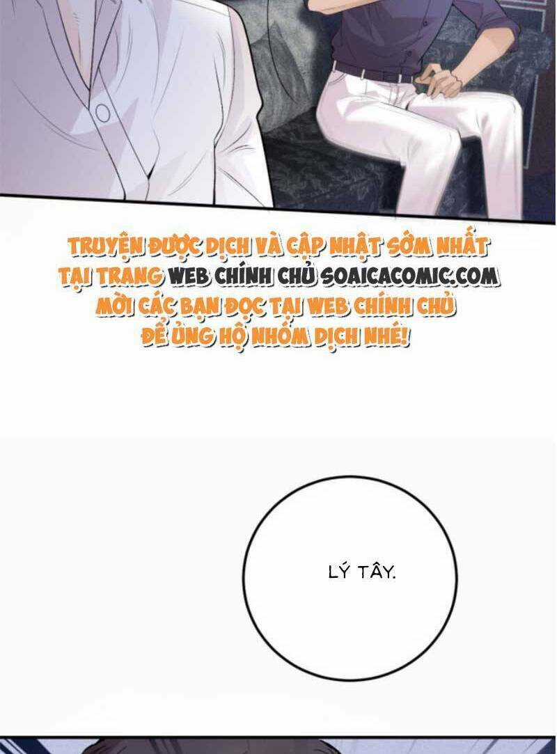 Trọng Sinh Báo Thù Gặp Được Bá Đạo Tổng Tài Chapter 16 trang 16