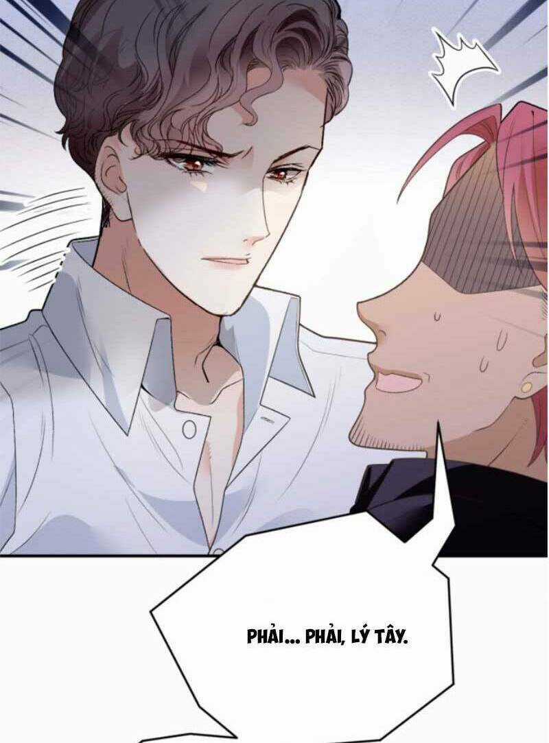 Trọng Sinh Báo Thù Gặp Được Bá Đạo Tổng Tài Chapter 16 trang 17