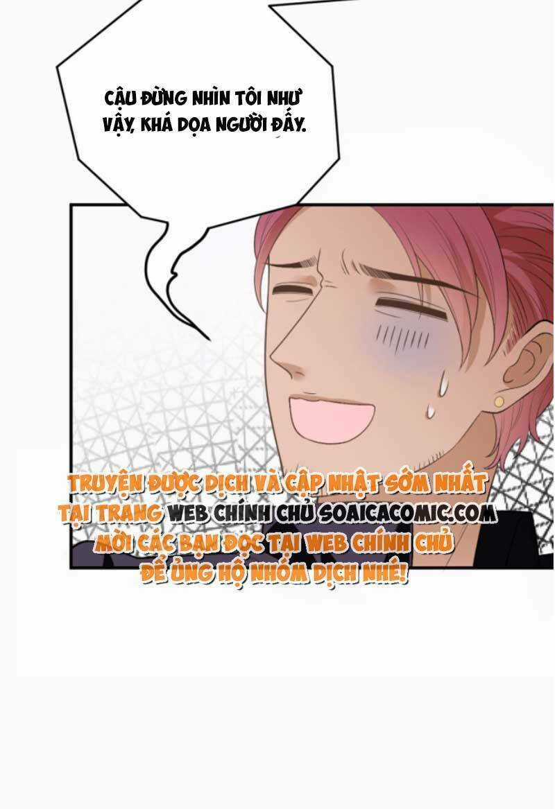 Trọng Sinh Báo Thù Gặp Được Bá Đạo Tổng Tài Chapter 16 trang 18