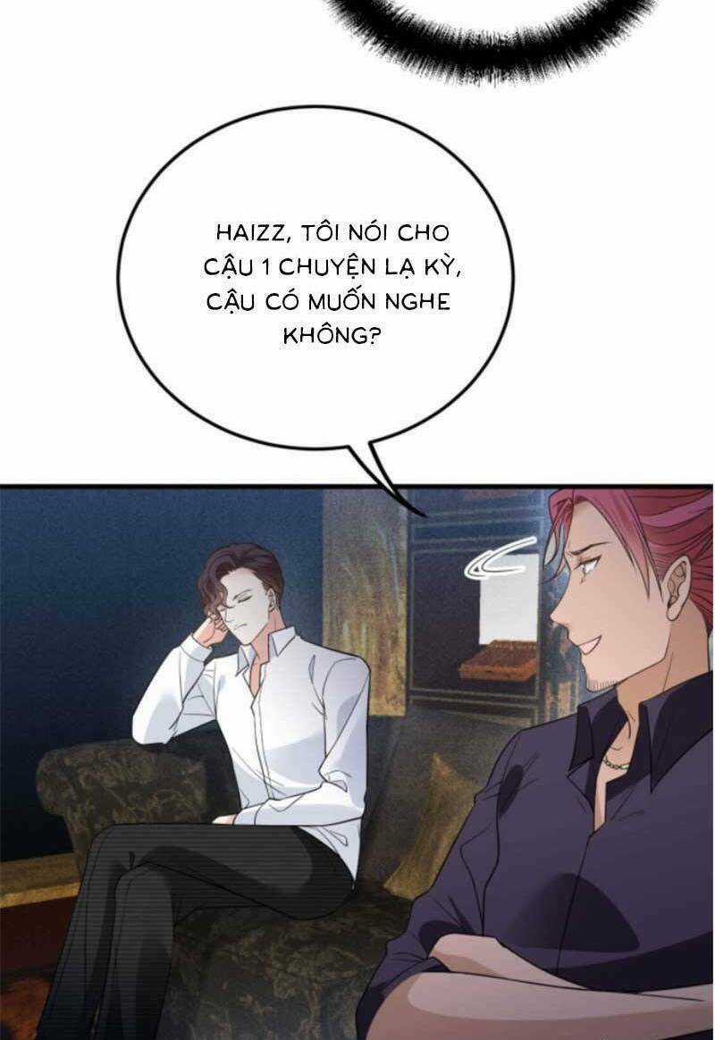 Trọng Sinh Báo Thù Gặp Được Bá Đạo Tổng Tài Chapter 16 trang 2