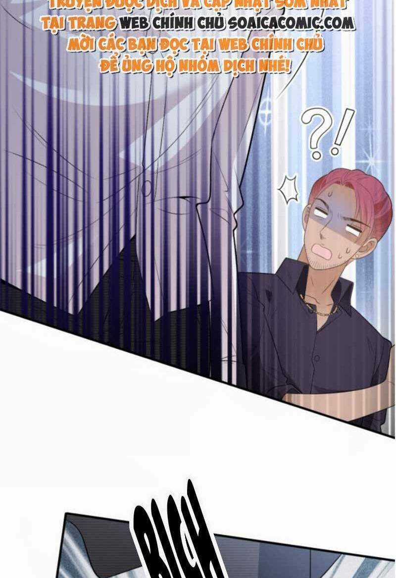 Trọng Sinh Báo Thù Gặp Được Bá Đạo Tổng Tài Chapter 16 trang 21