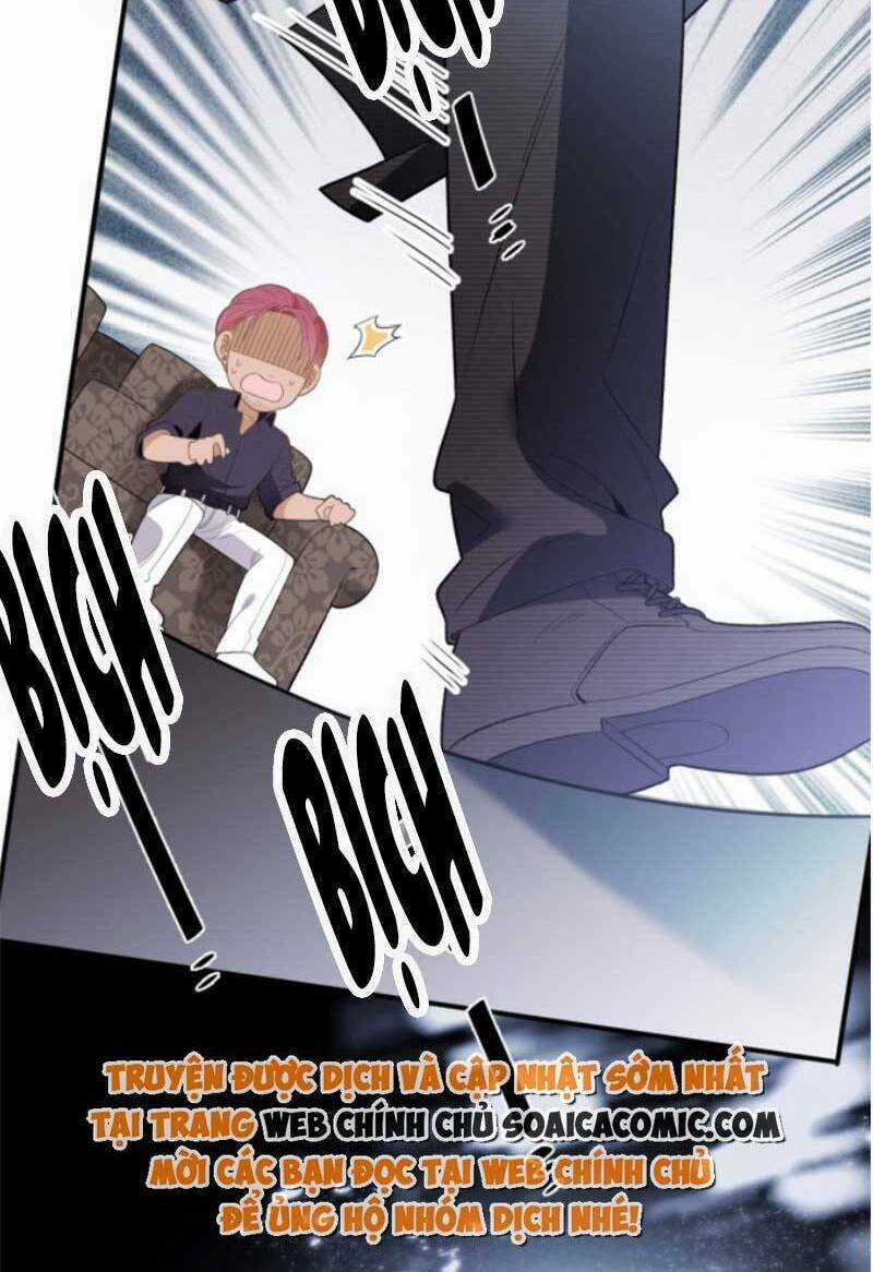 Trọng Sinh Báo Thù Gặp Được Bá Đạo Tổng Tài Chapter 16 trang 22