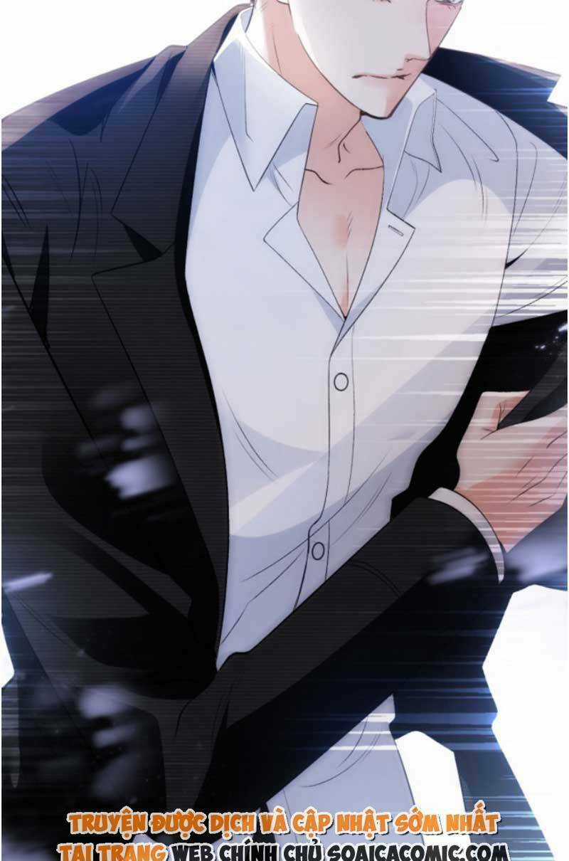 Trọng Sinh Báo Thù Gặp Được Bá Đạo Tổng Tài Chapter 16 trang 24