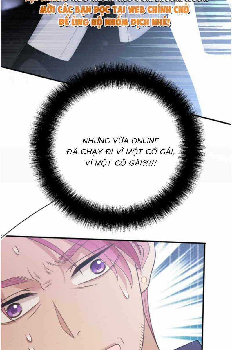 Trọng Sinh Báo Thù Gặp Được Bá Đạo Tổng Tài Chapter 16 trang 25