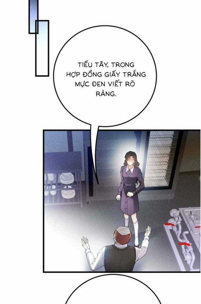 Trọng Sinh Báo Thù Gặp Được Bá Đạo Tổng Tài Chapter 16 trang 27