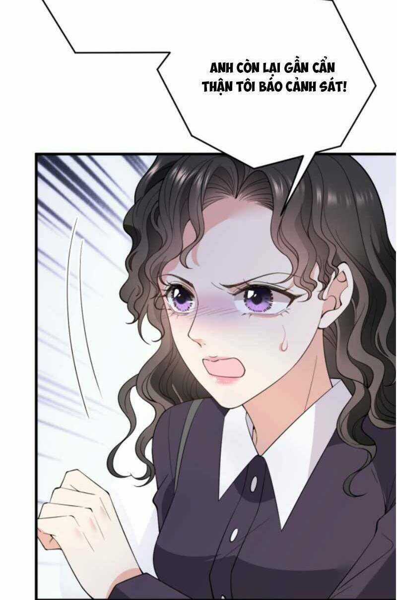 Trọng Sinh Báo Thù Gặp Được Bá Đạo Tổng Tài Chapter 16 trang 29