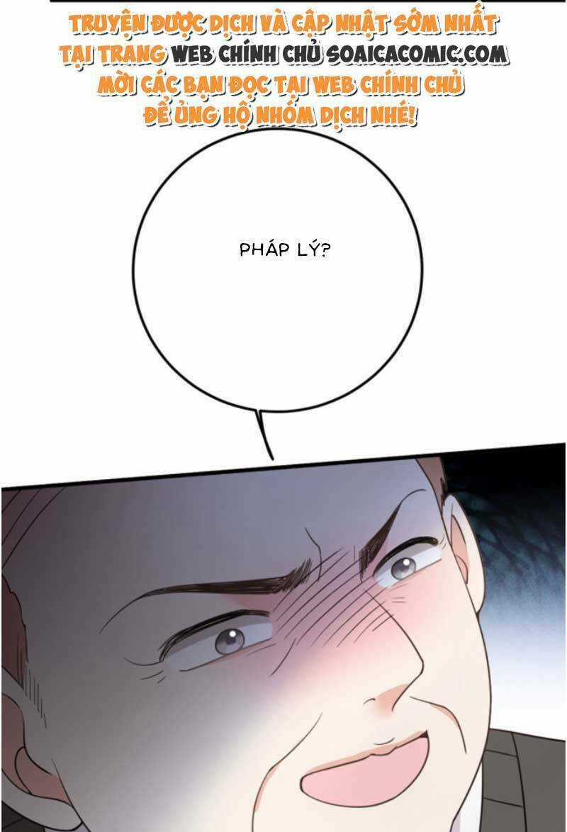 Trọng Sinh Báo Thù Gặp Được Bá Đạo Tổng Tài Chapter 16 trang 30