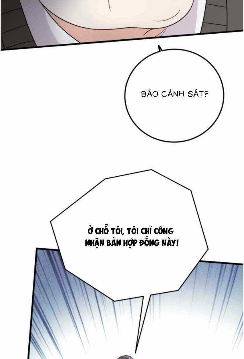 Trọng Sinh Báo Thù Gặp Được Bá Đạo Tổng Tài Chapter 16 trang 31