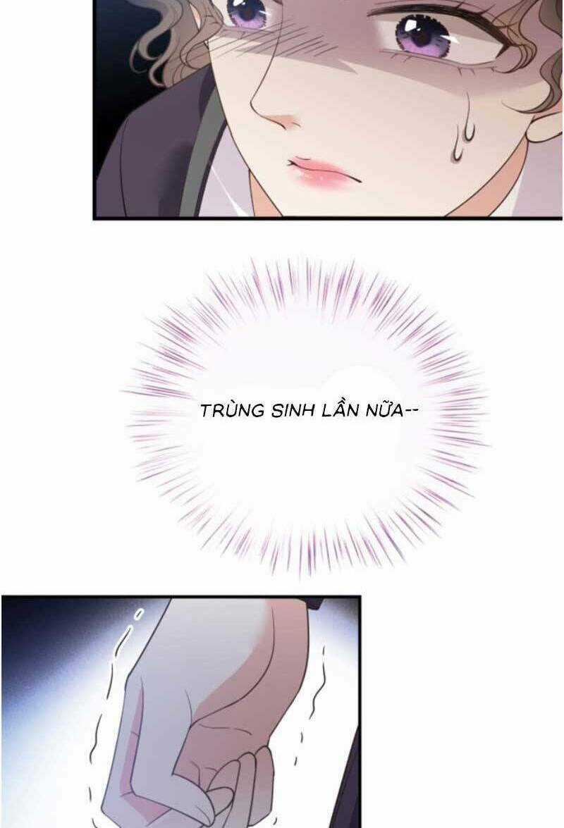 Trọng Sinh Báo Thù Gặp Được Bá Đạo Tổng Tài Chapter 16 trang 33