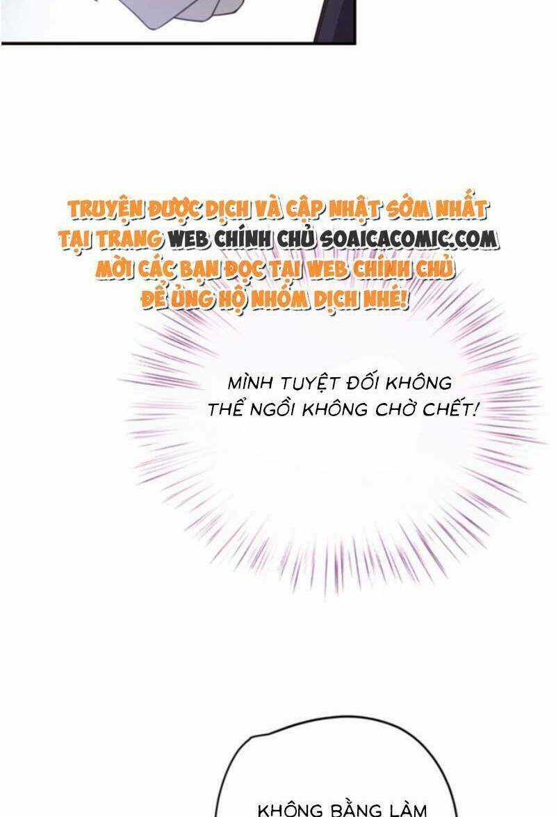 Trọng Sinh Báo Thù Gặp Được Bá Đạo Tổng Tài Chapter 16 trang 34