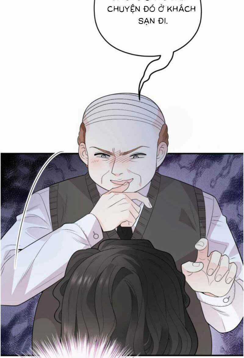 Trọng Sinh Báo Thù Gặp Được Bá Đạo Tổng Tài Chapter 16 trang 35