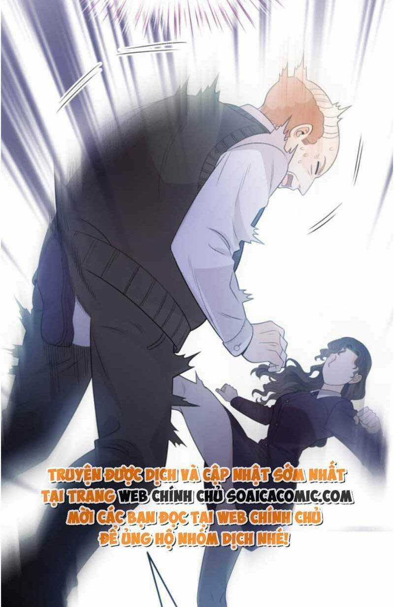 Trọng Sinh Báo Thù Gặp Được Bá Đạo Tổng Tài Chapter 16 trang 37