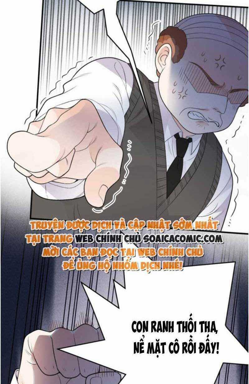 Trọng Sinh Báo Thù Gặp Được Bá Đạo Tổng Tài Chapter 16 trang 39