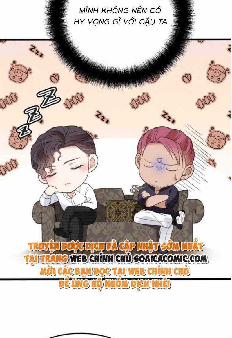 Trọng Sinh Báo Thù Gặp Được Bá Đạo Tổng Tài Chapter 16 trang 4