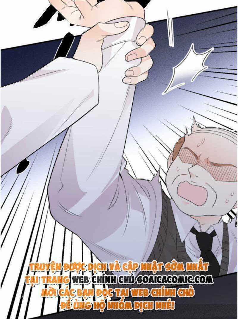 Trọng Sinh Báo Thù Gặp Được Bá Đạo Tổng Tài Chapter 16 trang 44