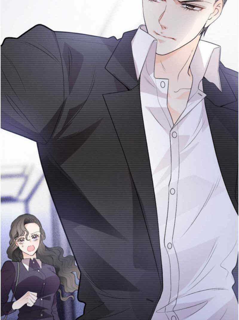 Trọng Sinh Báo Thù Gặp Được Bá Đạo Tổng Tài Chapter 16 trang 46