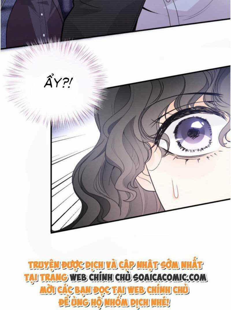 Trọng Sinh Báo Thù Gặp Được Bá Đạo Tổng Tài Chapter 16 trang 47