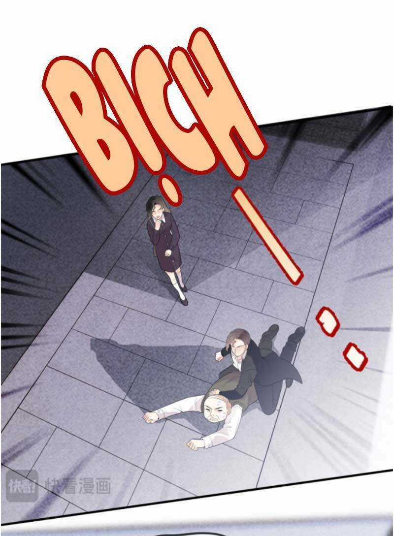 Trọng Sinh Báo Thù Gặp Được Bá Đạo Tổng Tài Chapter 16 trang 48