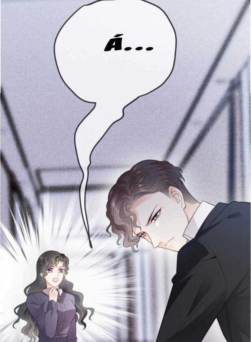 Trọng Sinh Báo Thù Gặp Được Bá Đạo Tổng Tài Chapter 16 trang 49