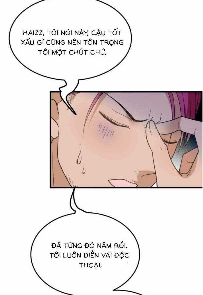 Trọng Sinh Báo Thù Gặp Được Bá Đạo Tổng Tài Chapter 16 trang 5