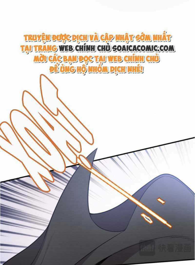 Trọng Sinh Báo Thù Gặp Được Bá Đạo Tổng Tài Chapter 16 trang 55