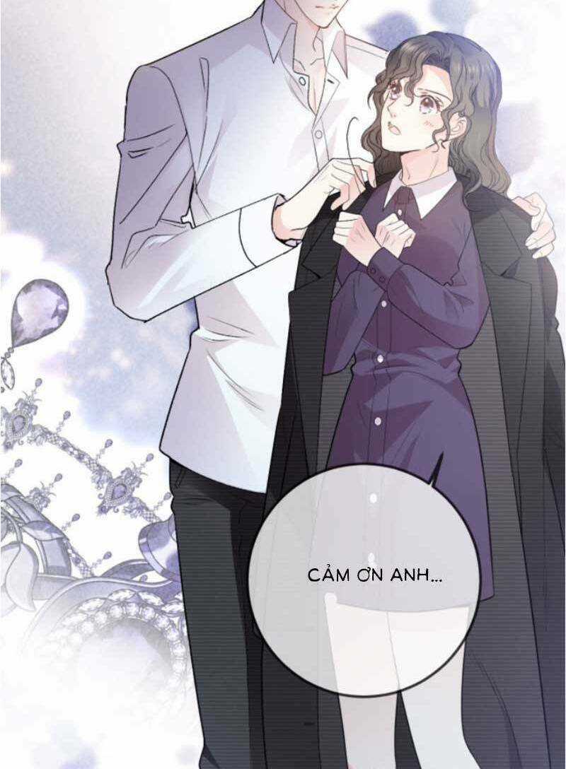 Trọng Sinh Báo Thù Gặp Được Bá Đạo Tổng Tài Chapter 16 trang 58