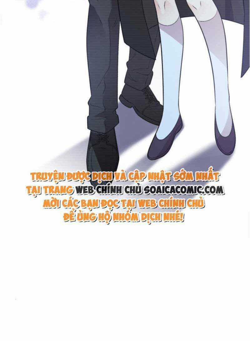 Trọng Sinh Báo Thù Gặp Được Bá Đạo Tổng Tài Chapter 16 trang 59