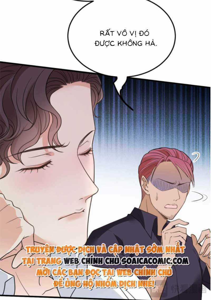 Trọng Sinh Báo Thù Gặp Được Bá Đạo Tổng Tài Chapter 16 trang 6