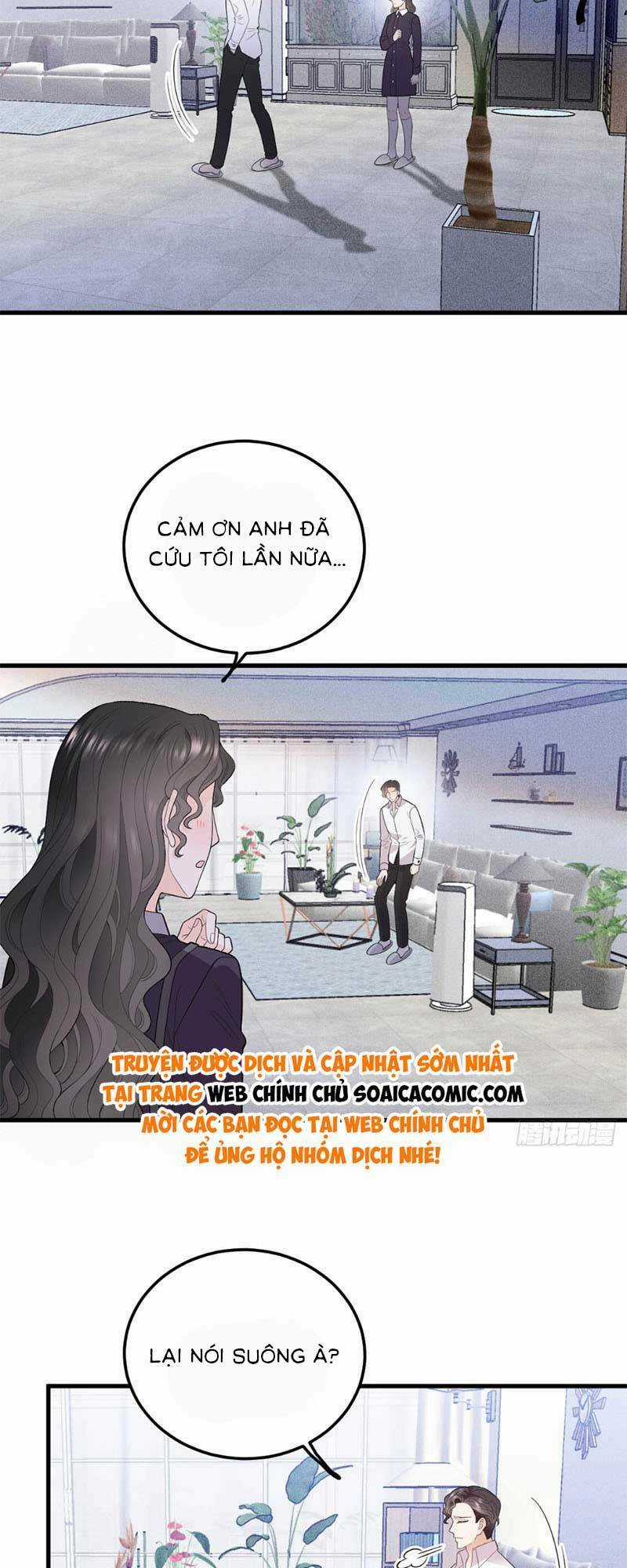 Trọng Sinh Báo Thù Gặp Được Bá Đạo Tổng Tài Chapter 17 trang 14