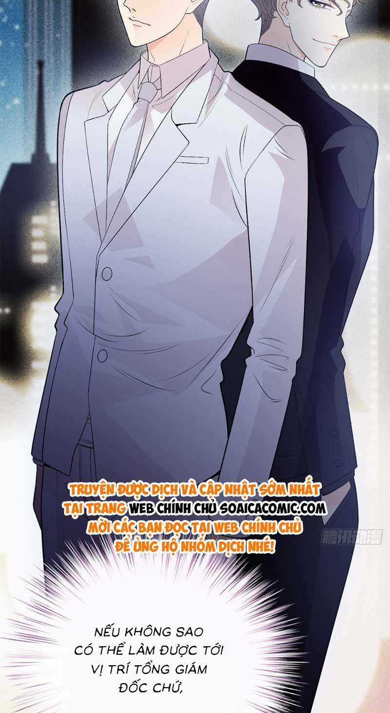 Trọng Sinh Báo Thù Gặp Được Bá Đạo Tổng Tài Chapter 17 trang 24