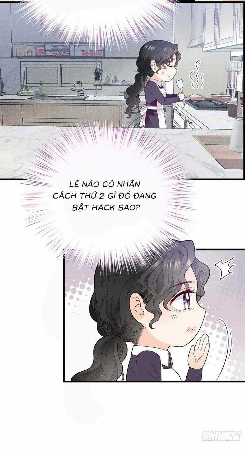 Trọng Sinh Báo Thù Gặp Được Bá Đạo Tổng Tài Chapter 17 trang 25