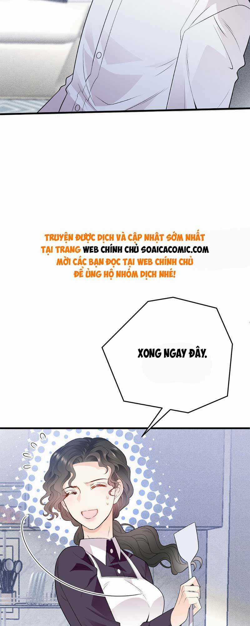 Trọng Sinh Báo Thù Gặp Được Bá Đạo Tổng Tài Chapter 17 trang 27
