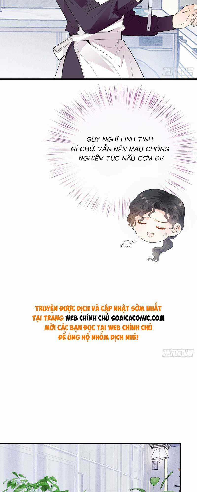 Trọng Sinh Báo Thù Gặp Được Bá Đạo Tổng Tài Chapter 17 trang 28