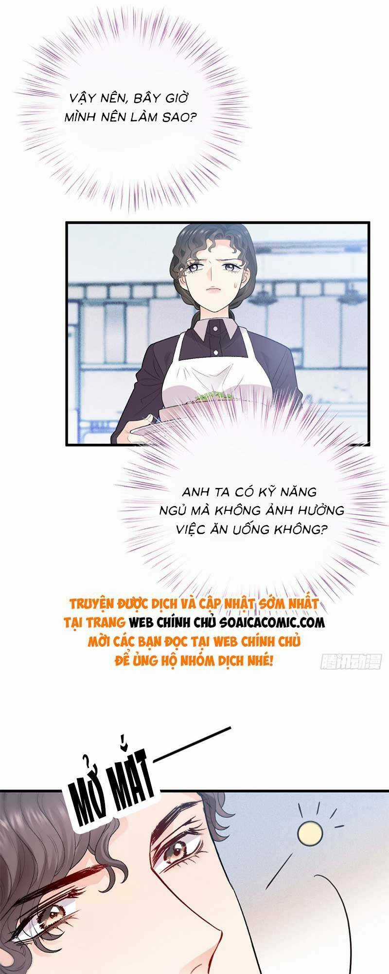 Trọng Sinh Báo Thù Gặp Được Bá Đạo Tổng Tài Chapter 17 trang 31