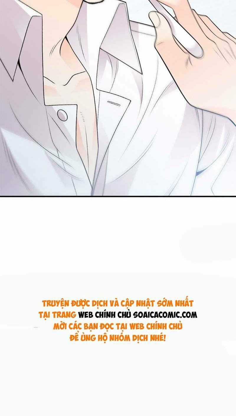 Trọng Sinh Báo Thù Gặp Được Bá Đạo Tổng Tài Chapter 17 trang 34