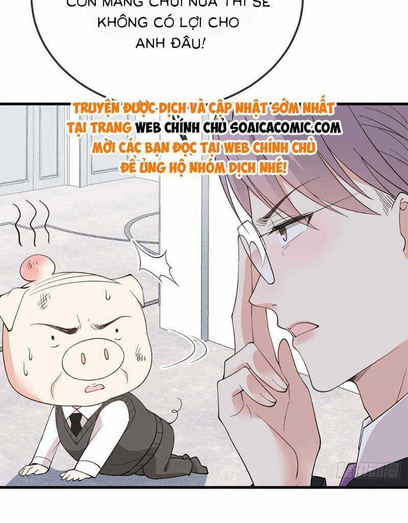 Trọng Sinh Báo Thù Gặp Được Bá Đạo Tổng Tài Chapter 17 trang 4