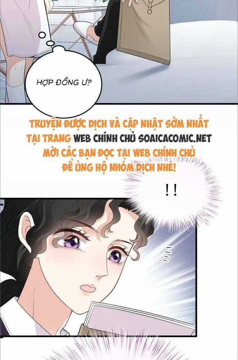Trọng Sinh Báo Thù Gặp Được Bá Đạo Tổng Tài Chapter 18 trang 10
