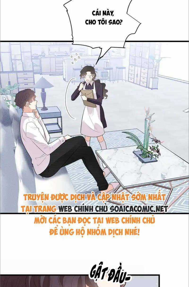 Trọng Sinh Báo Thù Gặp Được Bá Đạo Tổng Tài Chapter 18 trang 12