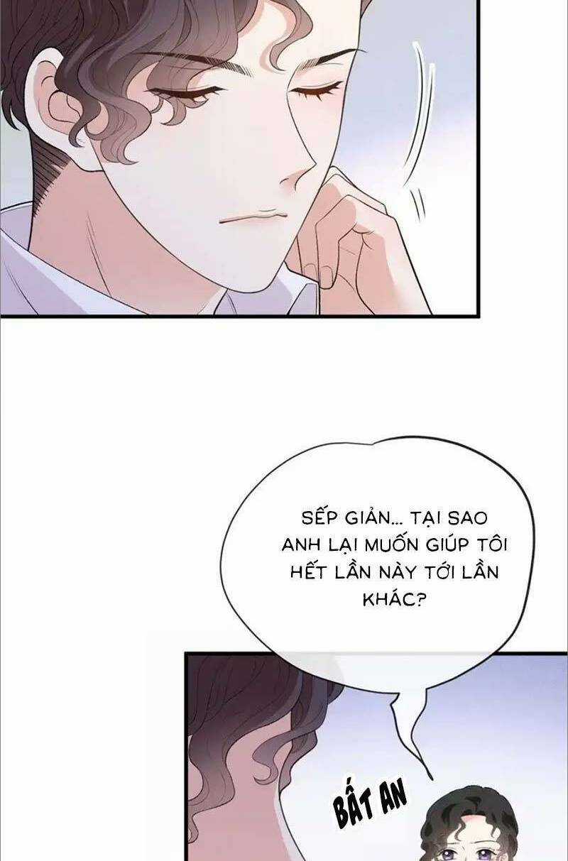 Trọng Sinh Báo Thù Gặp Được Bá Đạo Tổng Tài Chapter 18 trang 13