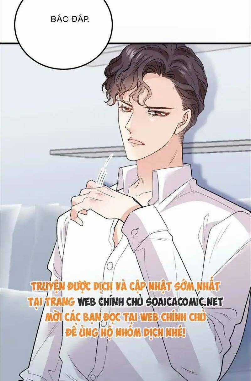 Trọng Sinh Báo Thù Gặp Được Bá Đạo Tổng Tài Chapter 18 trang 15